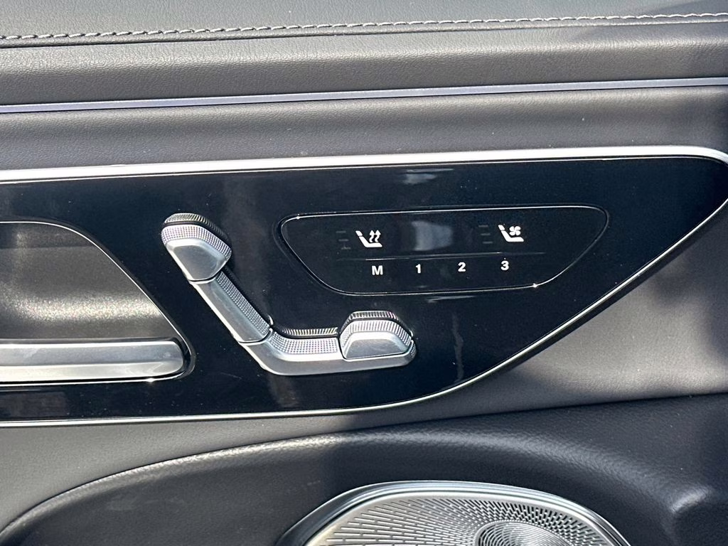 2026 Black Mercedes-Benz E-Class E 53 AMG AWD Sedan