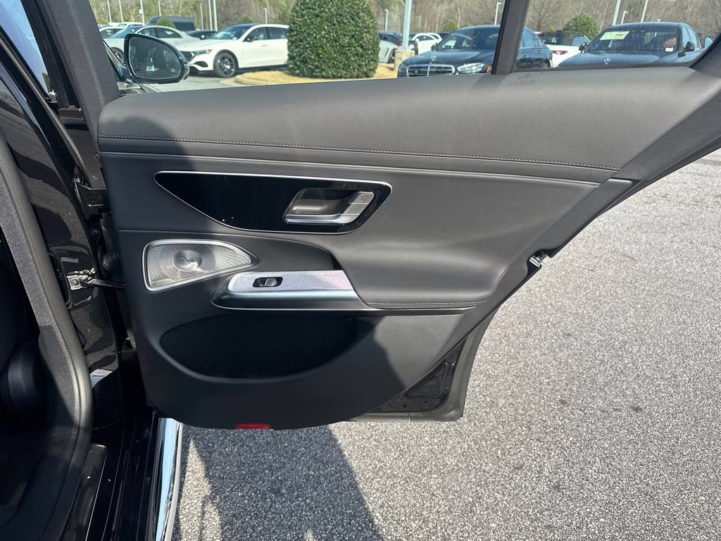 2026 Black Mercedes-Benz E-Class E 53 AMG AWD Sedan