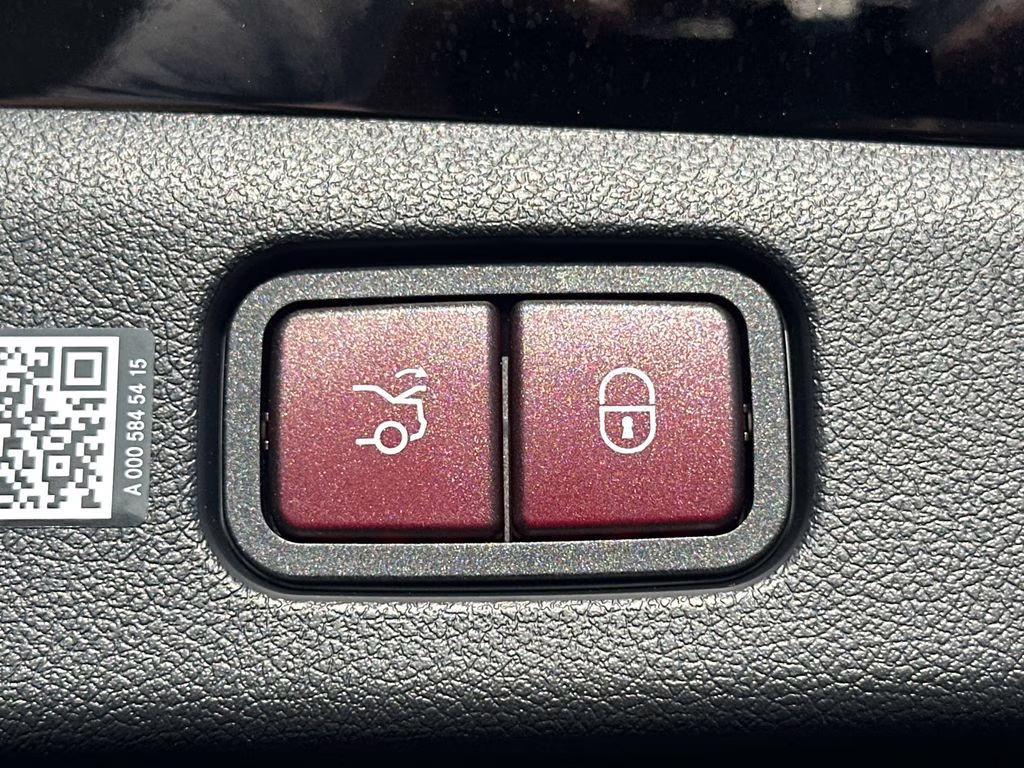 2026 Black Mercedes-Benz E-Class E 53 AMG AWD Sedan