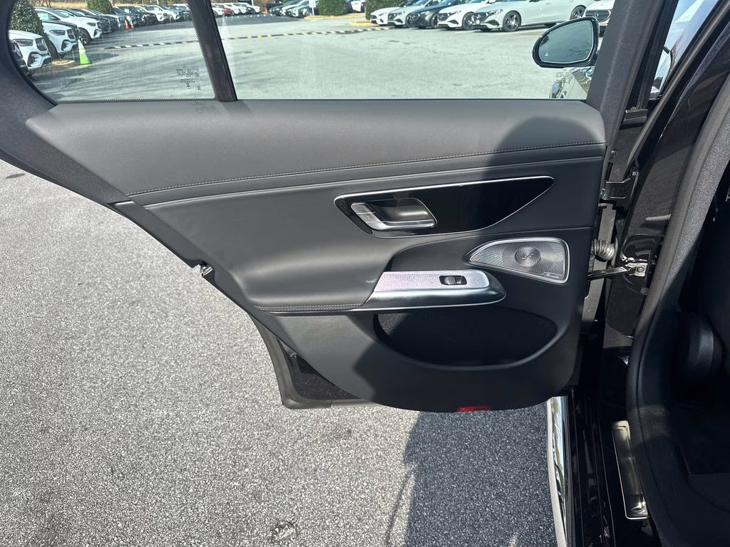 2026 Black Mercedes-Benz E-Class E 53 AMG AWD Sedan