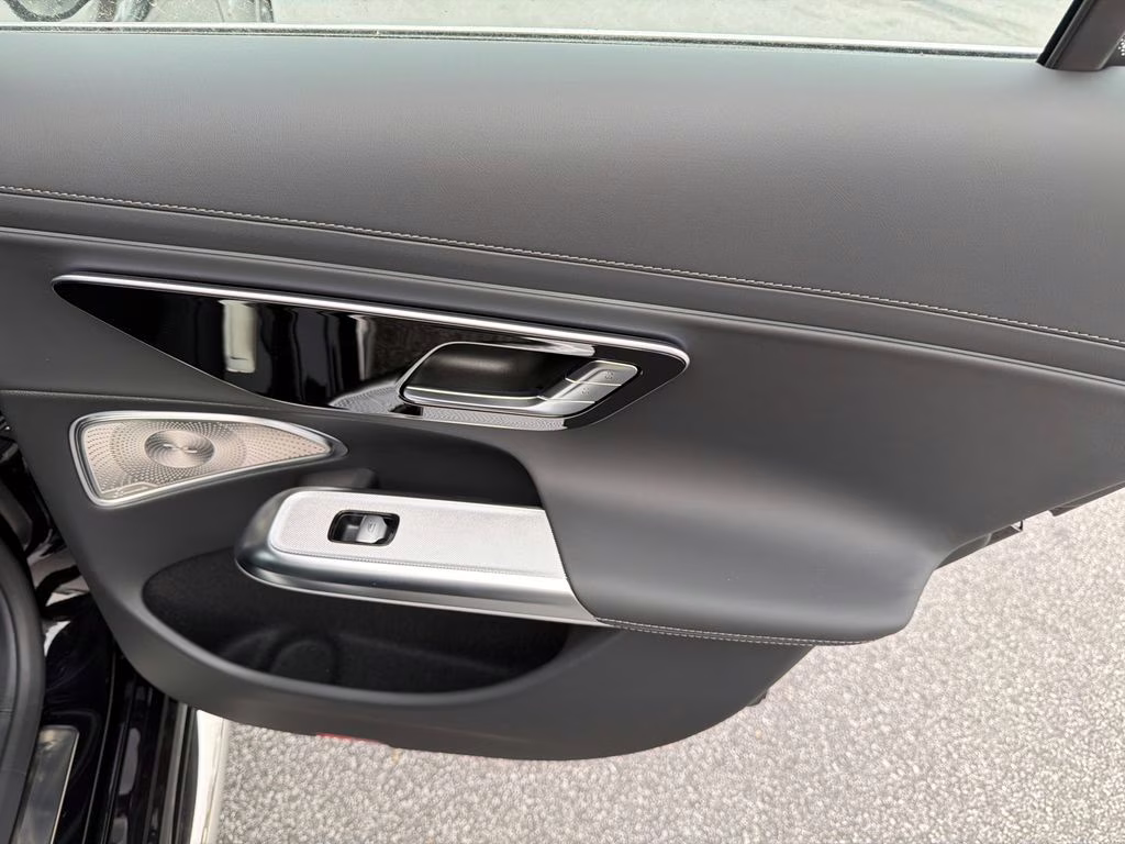 2026 Obsidian Mercedes-Benz E-Class E 53 AMG AWD Sedan