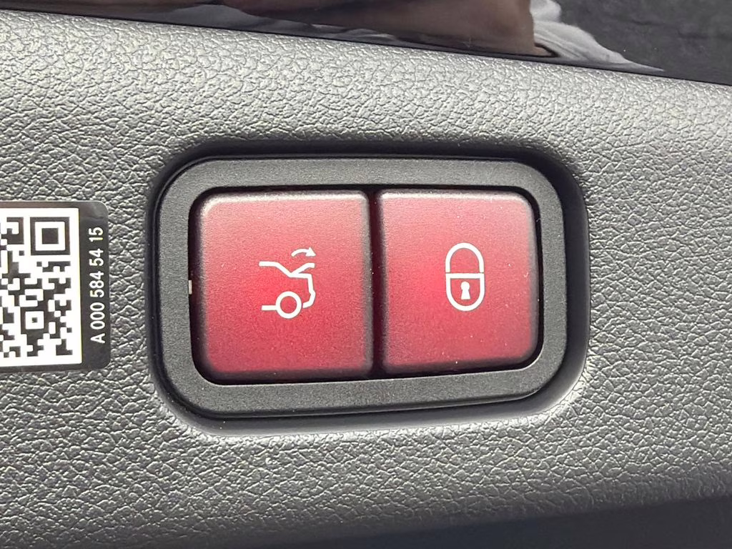 2026 Obsidian Mercedes-Benz E-Class E 53 AMG AWD Sedan