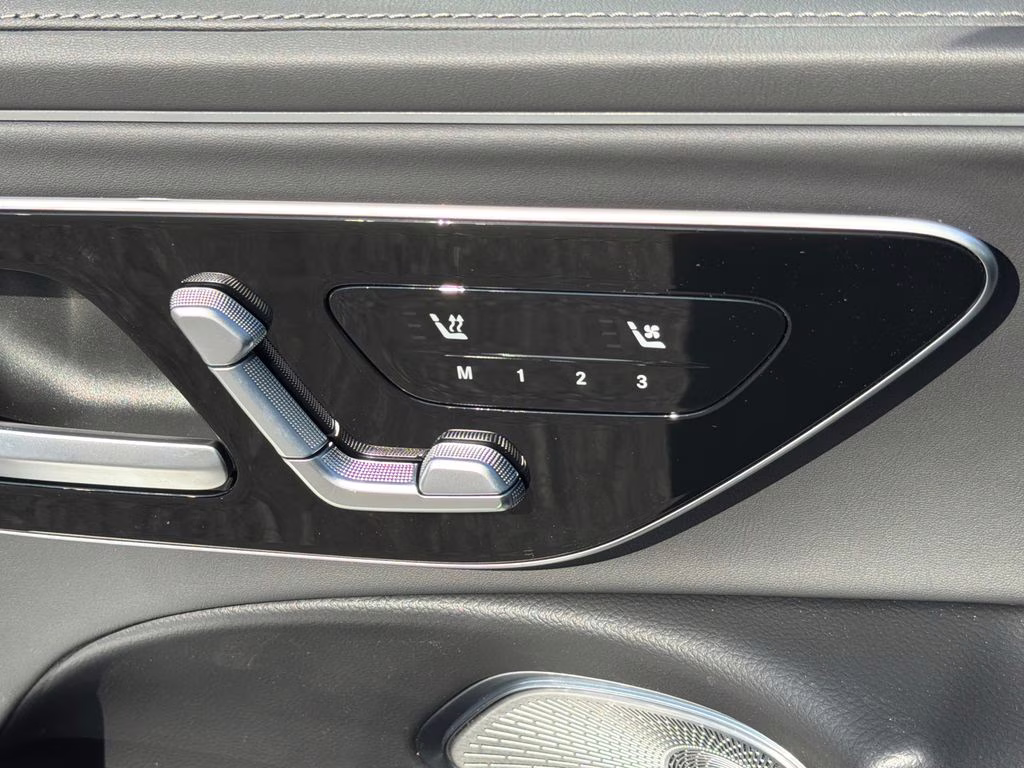 2026 Polar Mercedes-Benz E-Class E 53 AMG AWD Sedan