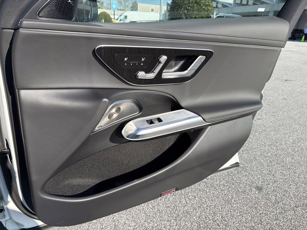 2026 Polar Mercedes-Benz E-Class E 53 AMG AWD Sedan