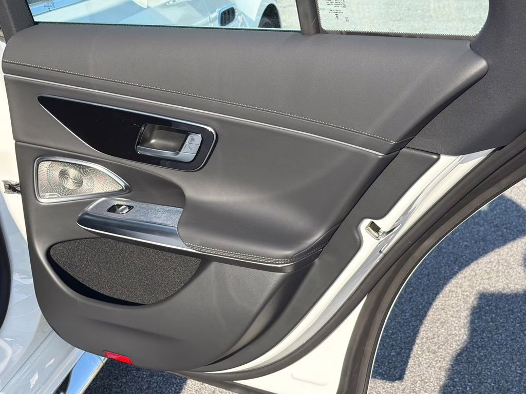 2026 Polar Mercedes-Benz E-Class E 53 AMG AWD Sedan