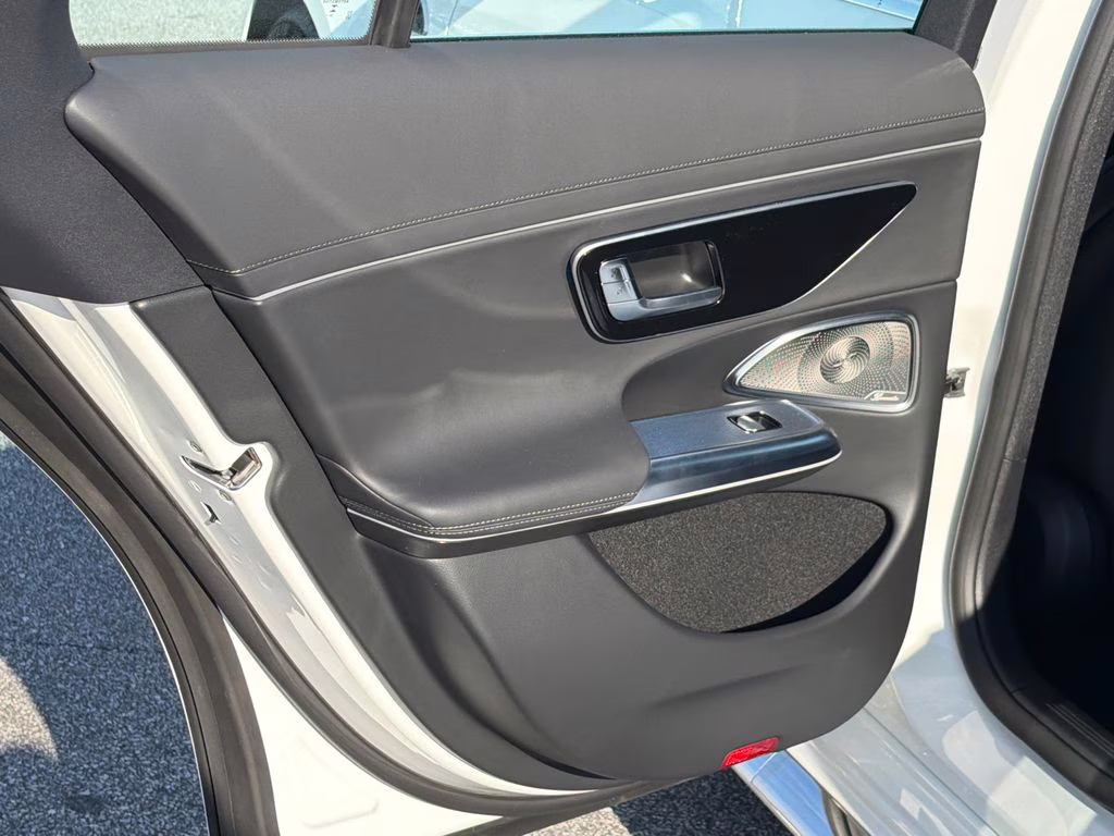 2026 Polar Mercedes-Benz E-Class E 53 AMG AWD Sedan