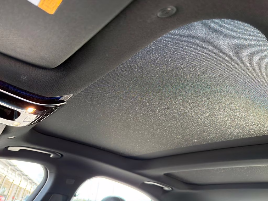 2026 Polar Mercedes-Benz E-Class E 53 AMG AWD Sedan