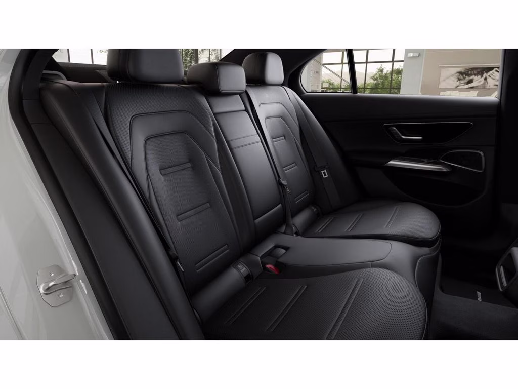 2026 Polar Mercedes-Benz E-Class E 53 AMG AWD Sedan