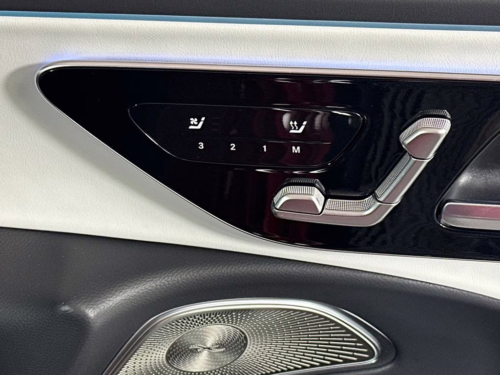 2026 Patagonia Mercedes-Benz E-Class E 53 AMG AWD Sedan