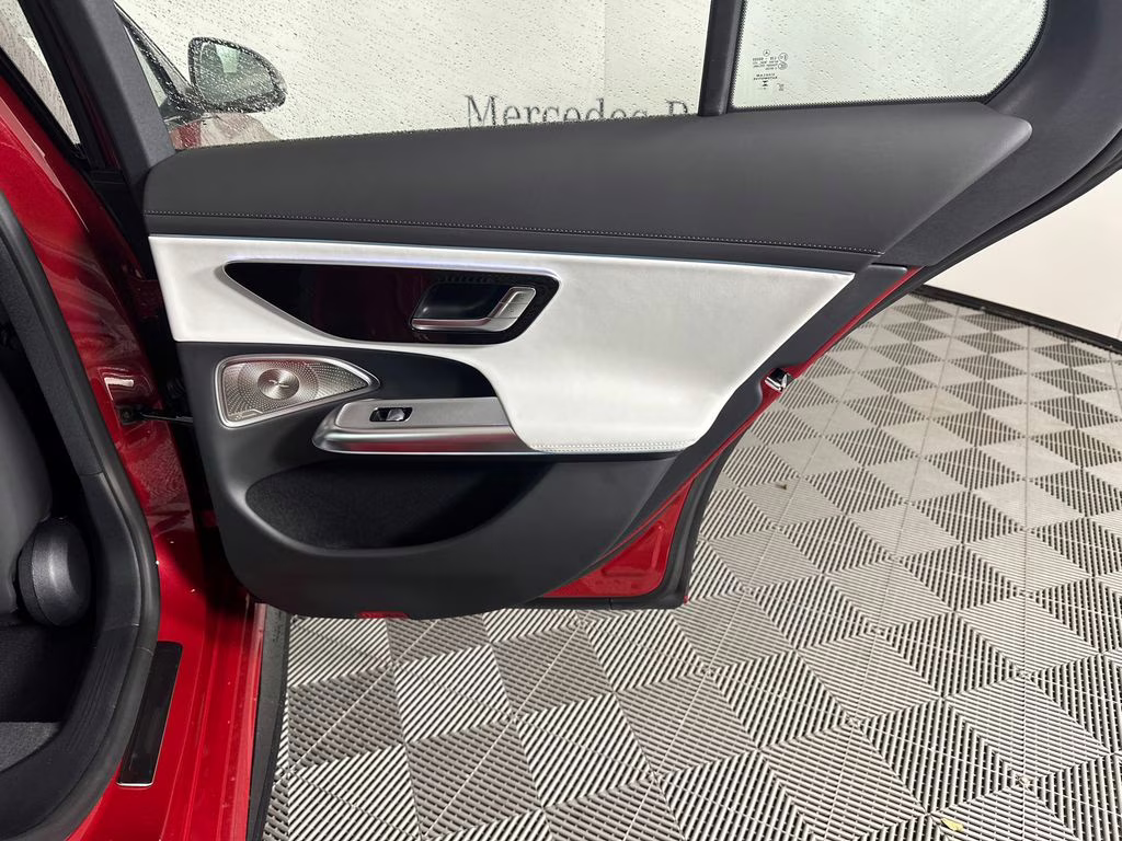 2026 Patagonia Mercedes-Benz E-Class E 53 AMG AWD Sedan