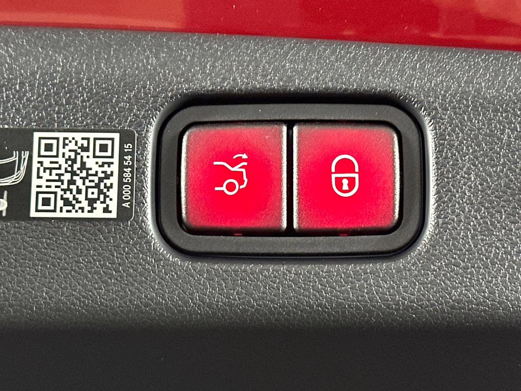 2026 Patagonia Mercedes-Benz E-Class E 53 AMG AWD Sedan