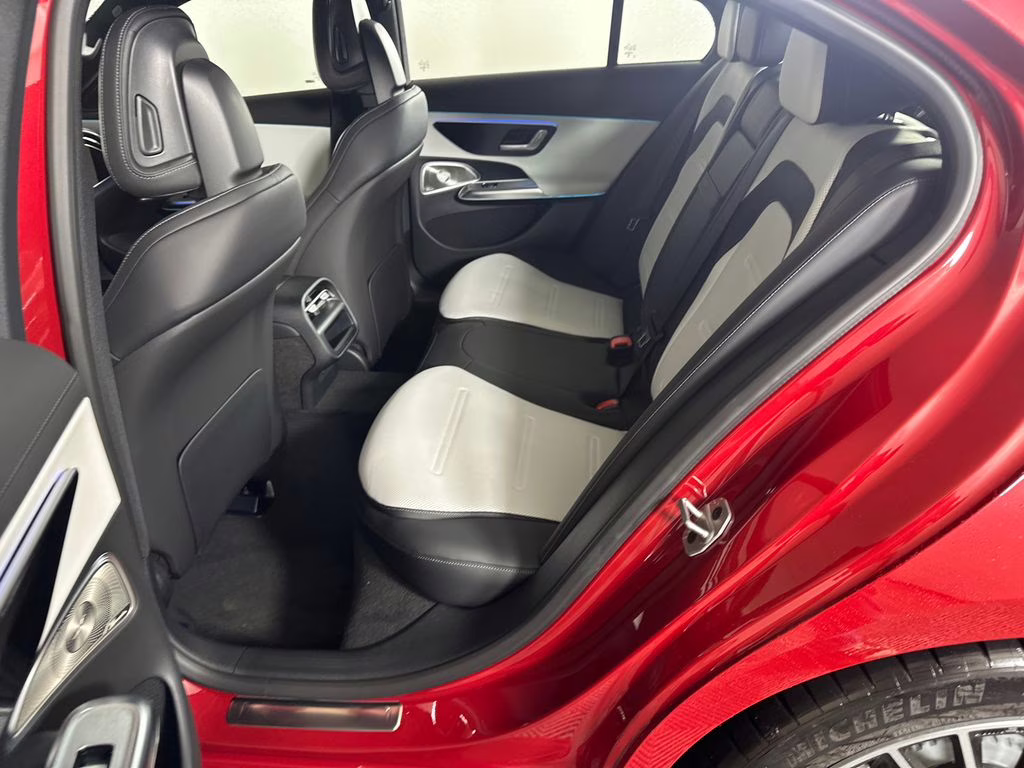 2026 Patagonia Mercedes-Benz E-Class E 53 AMG AWD Sedan