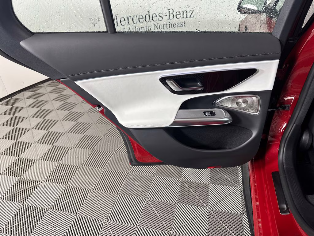 2026 Patagonia Mercedes-Benz E-Class E 53 AMG AWD Sedan