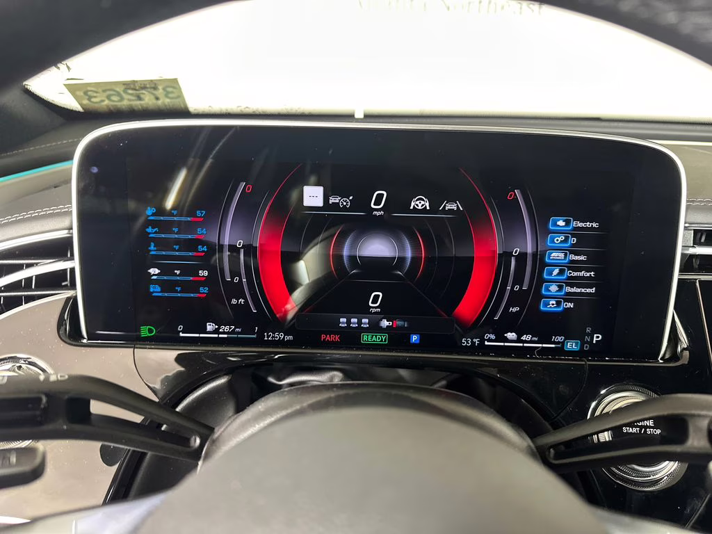 2026 Patagonia Mercedes-Benz E-Class E 53 AMG AWD Sedan