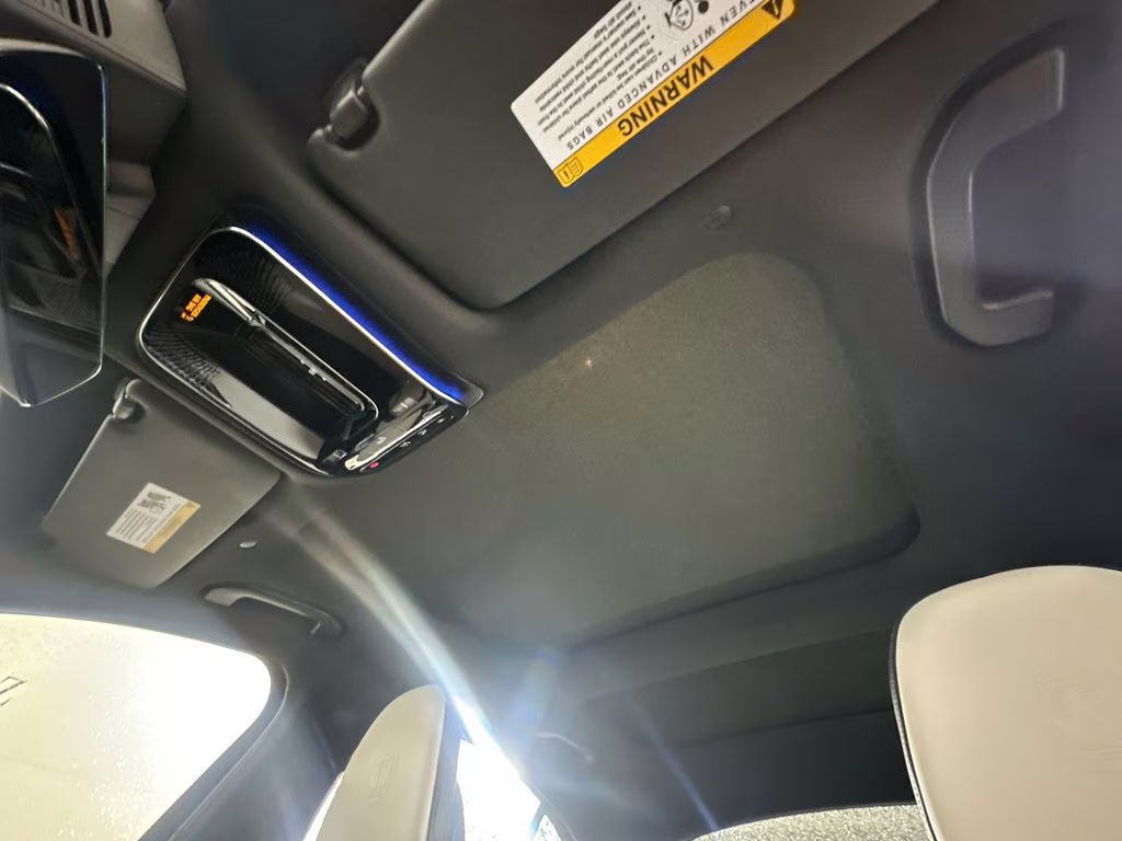 2026 Patagonia Mercedes-Benz E-Class E 53 AMG AWD Sedan