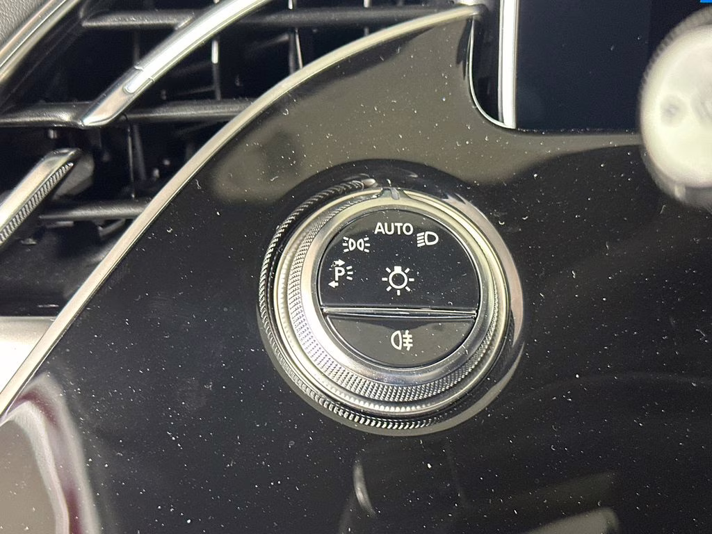 2026 Patagonia Mercedes-Benz E-Class E 53 AMG AWD Sedan