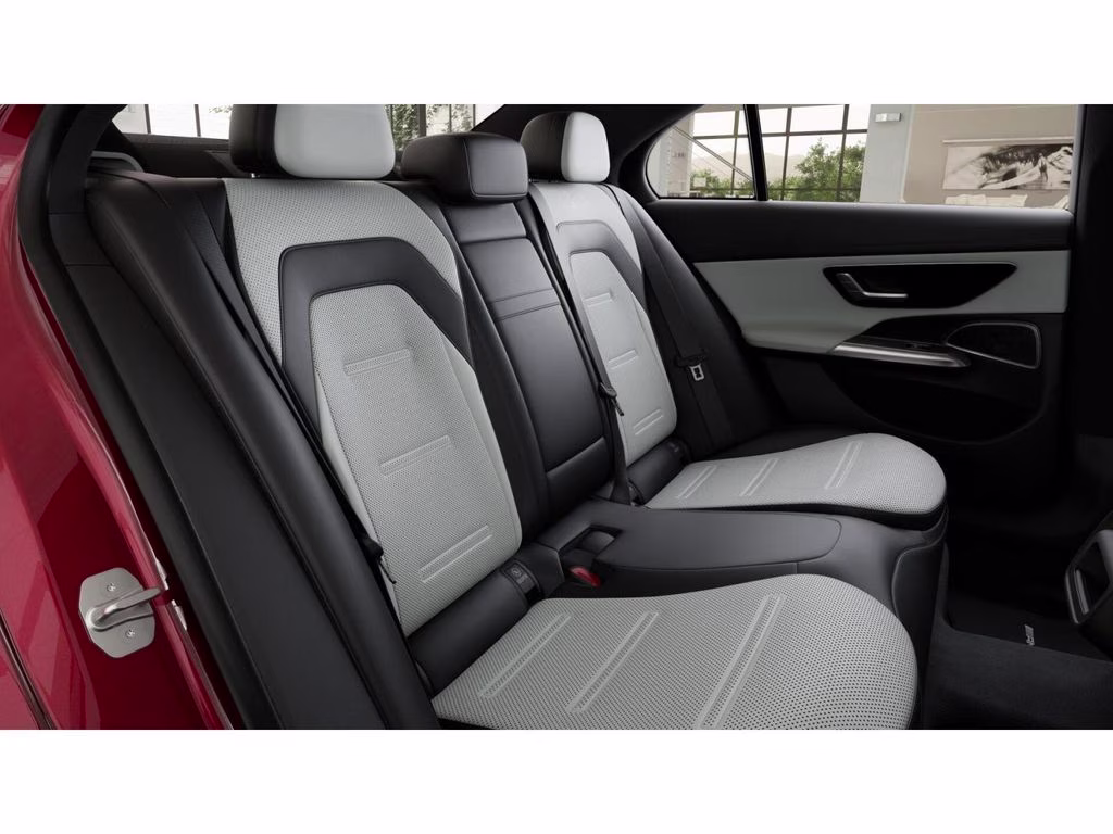 2026 Patagonia Mercedes-Benz E-Class E 53 AMG AWD Sedan