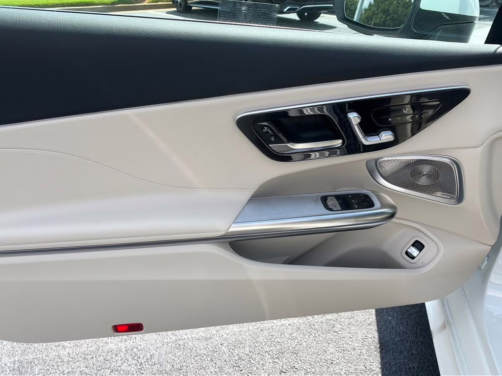 2026 White Mercedes-Benz CLE CLE 300 AWD Coupe