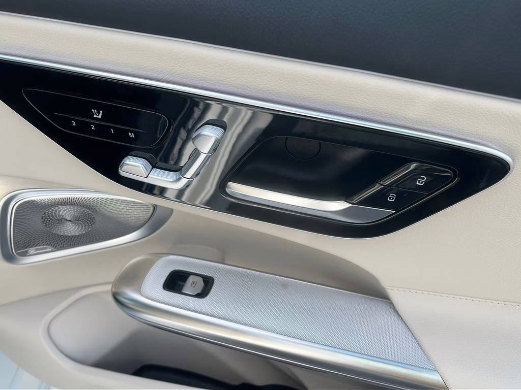 2026 White Mercedes-Benz CLE CLE 300 AWD Coupe