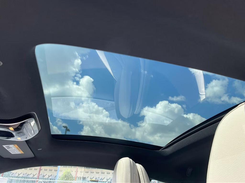 2026 White Mercedes-Benz CLE CLE 300 AWD Coupe