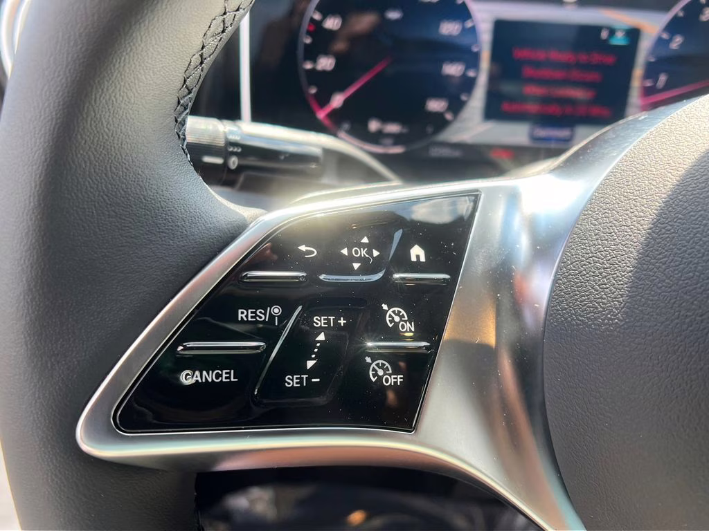 2026 White Mercedes-Benz CLE CLE 300 AWD Coupe