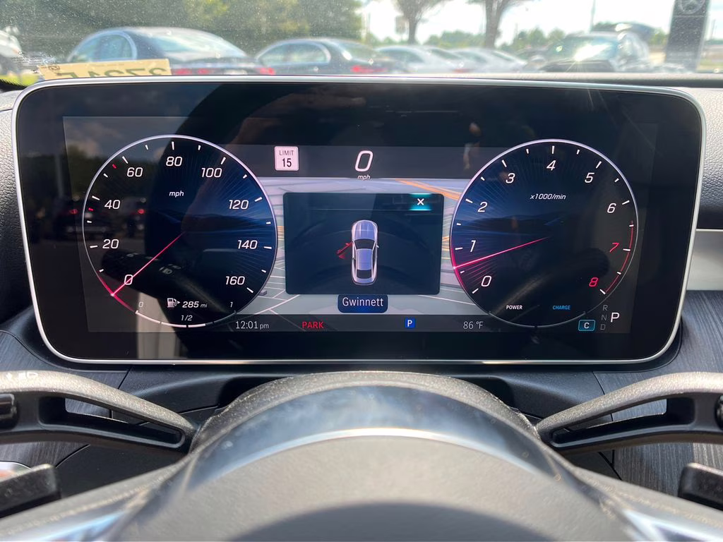 2026 White Mercedes-Benz CLE CLE 300 AWD Coupe