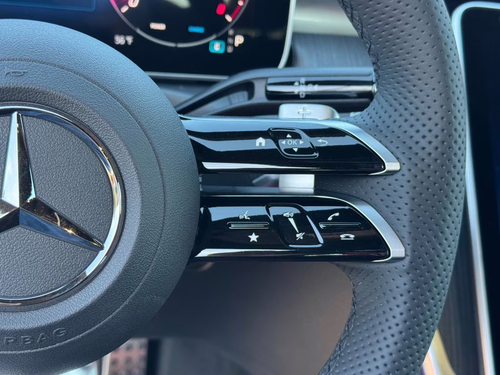 2026 Alpine Mercedes-Benz CLE CLE 300 AWD Coupe