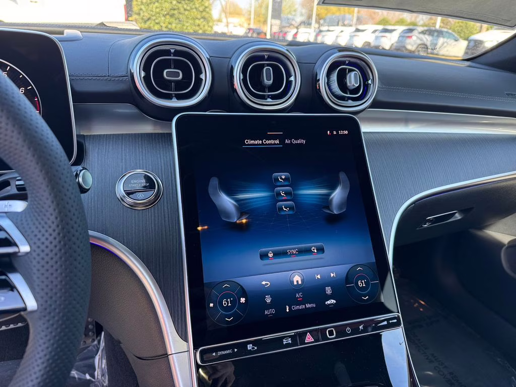 2026 Alpine Mercedes-Benz CLE CLE 300 AWD Coupe