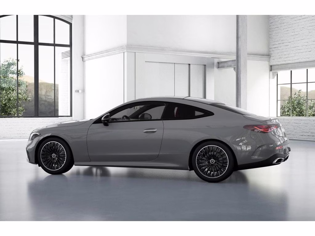 2026 Alpine Mercedes-Benz CLE CLE 300 AWD Coupe