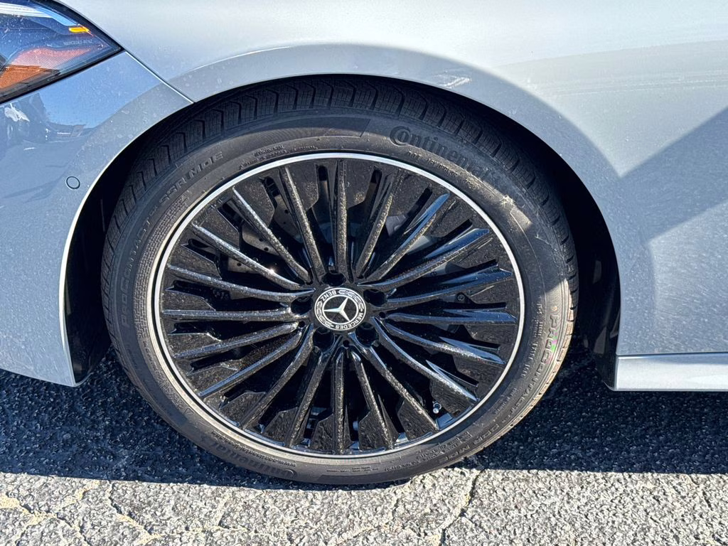 2026 Alpine Mercedes-Benz CLE CLE 300 AWD Coupe