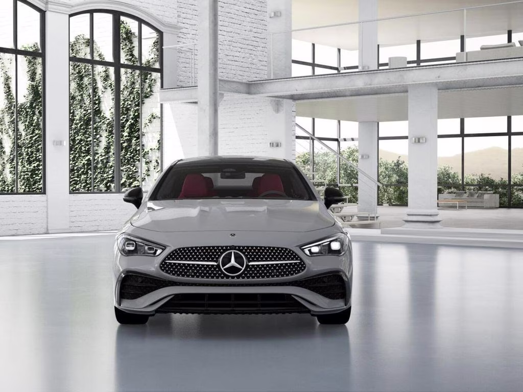 2026 Alpine Mercedes-Benz CLE CLE 300 AWD Coupe