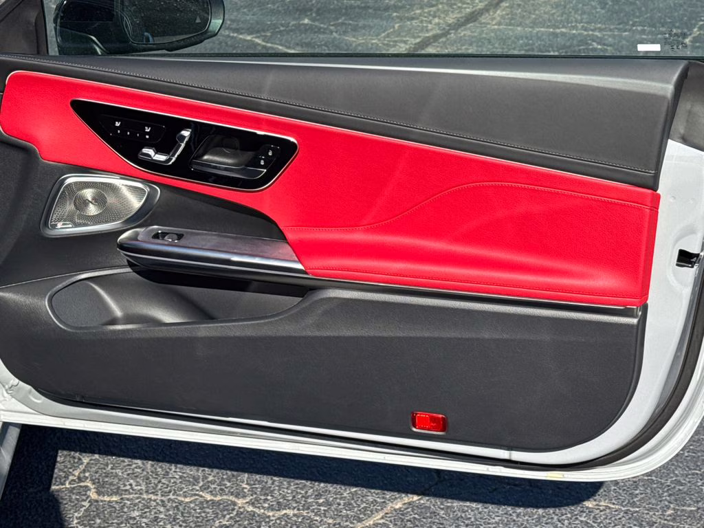 2026 Alpine Mercedes-Benz CLE CLE 300 AWD Coupe