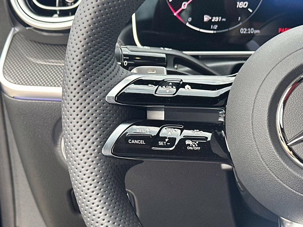 2026 207/040black Mercedes-Benz CLE CLE 300 AWD Convertible