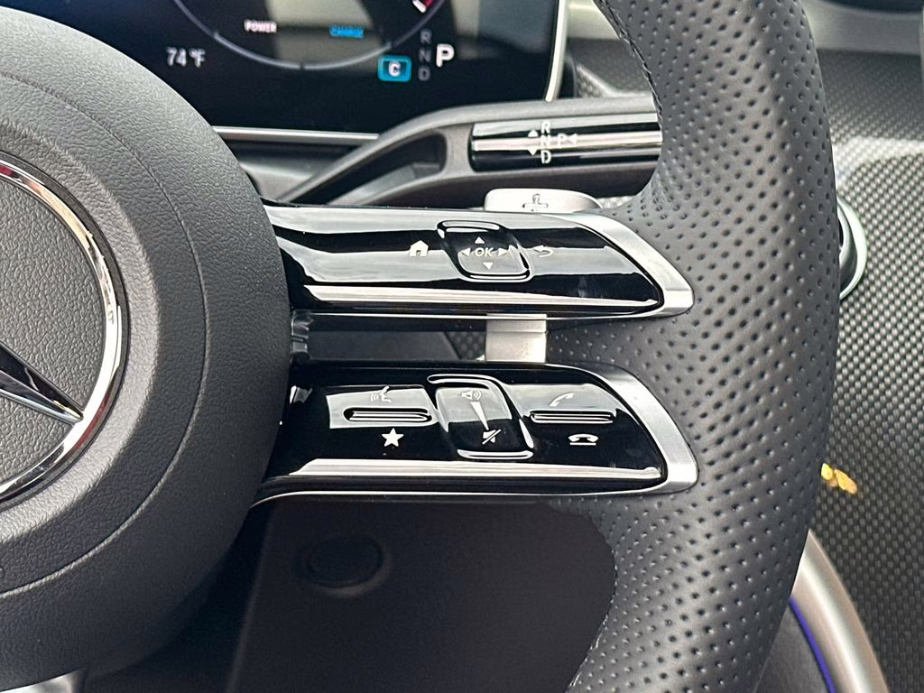 2026 207/040black Mercedes-Benz CLE CLE 300 AWD Convertible