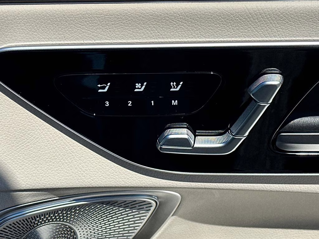 2026 Silver Mercedes-Benz CLE CLE 300 AWD Convertible