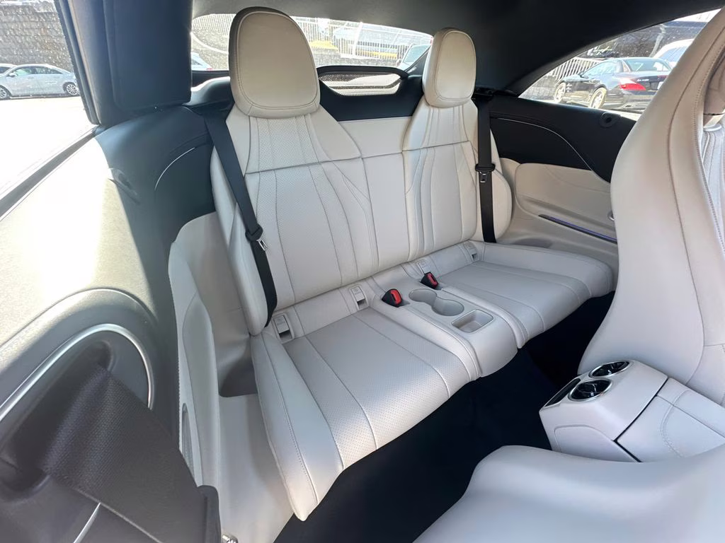 2026 Silver Mercedes-Benz CLE CLE 300 AWD Convertible