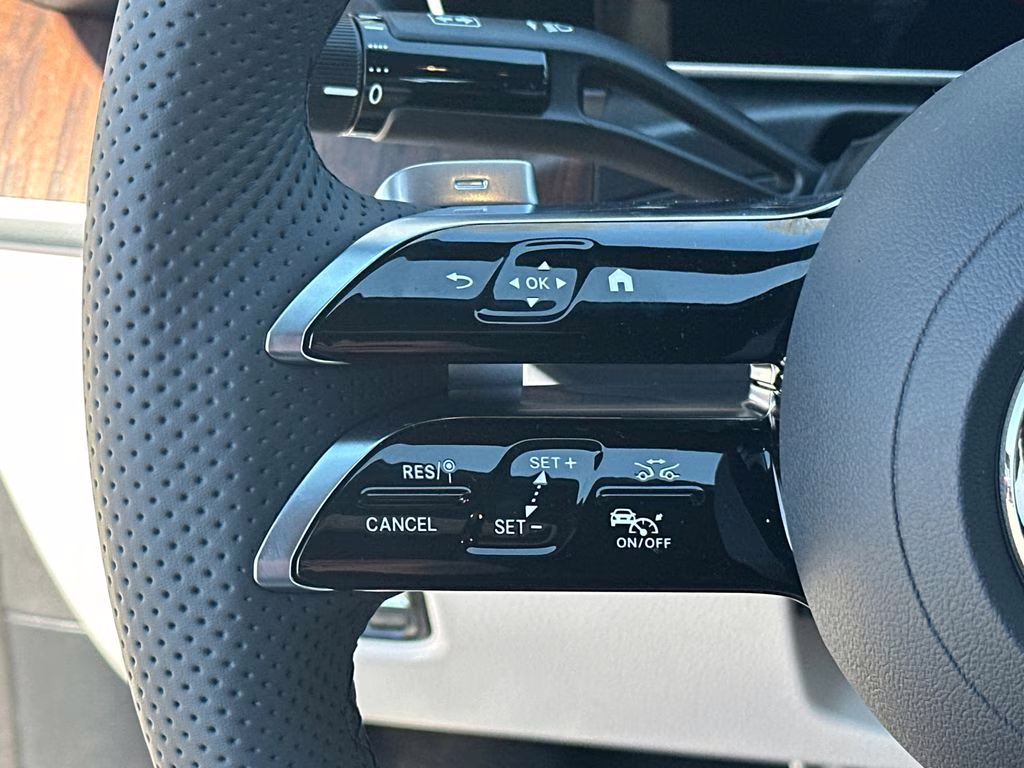 2026 Silver Mercedes-Benz CLE CLE 300 AWD Convertible