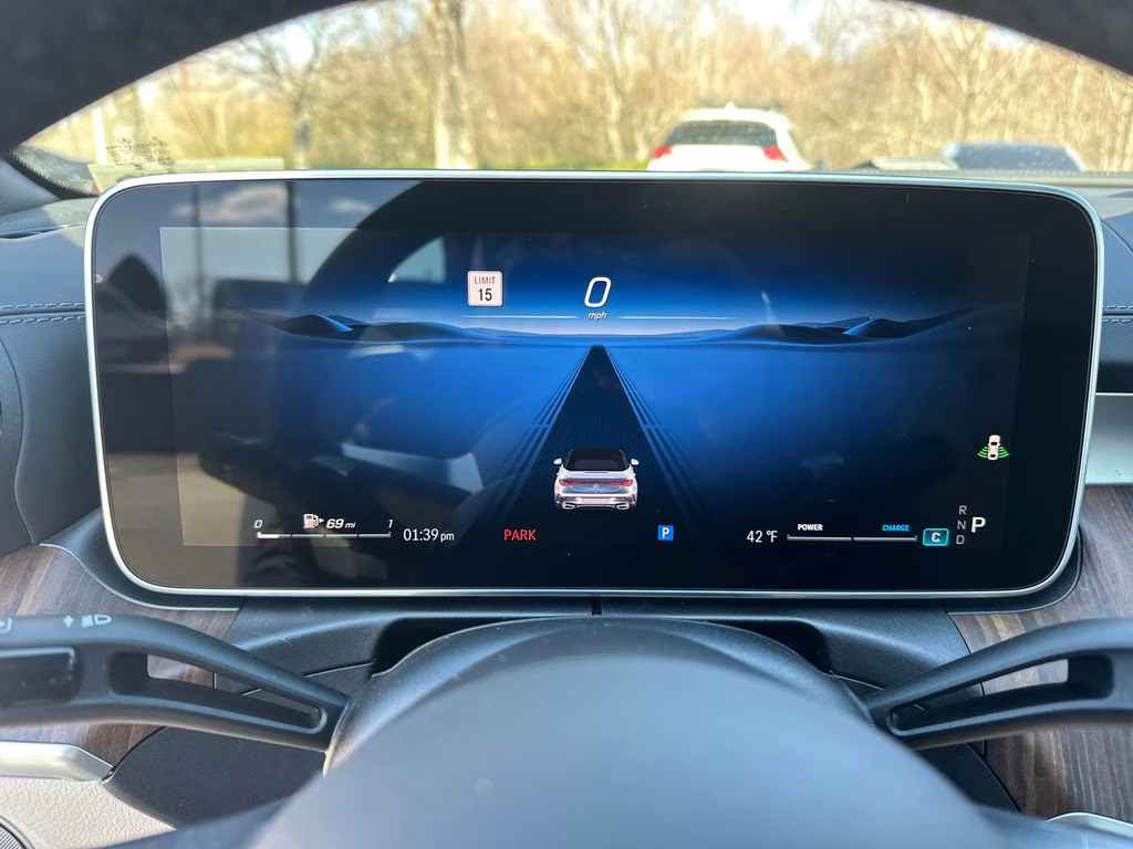 2026 Silver Mercedes-Benz CLE CLE 300 AWD Convertible