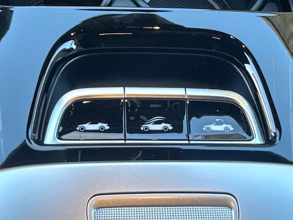 2026 Silver Mercedes-Benz CLE CLE 300 AWD Convertible