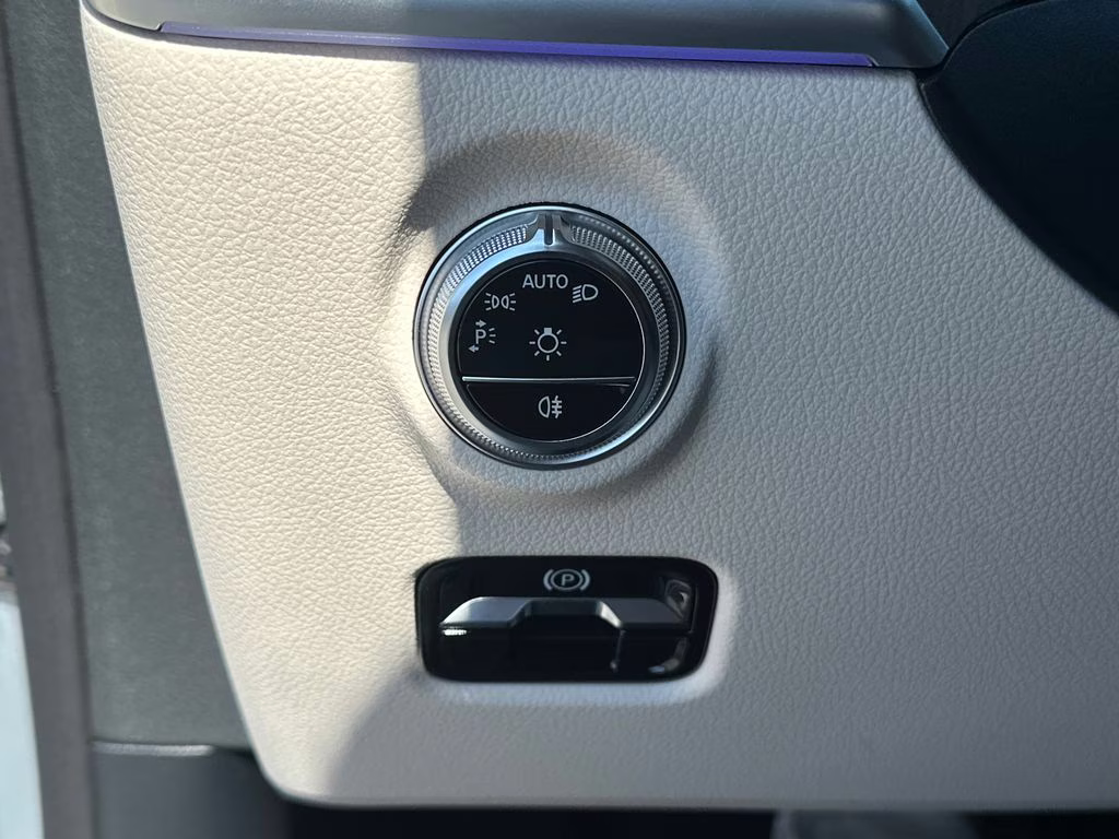 2026 Silver Mercedes-Benz CLE CLE 300 AWD Convertible