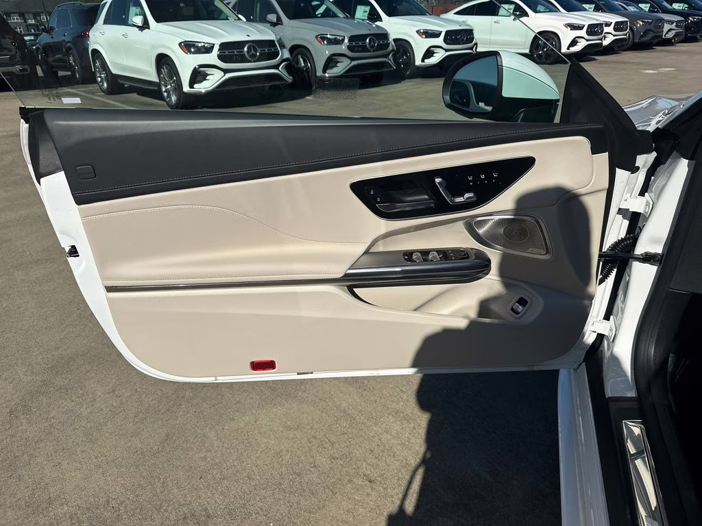 2026 Moonlight Mercedes-Benz CLE CLE 53 AMG AWD Convertible