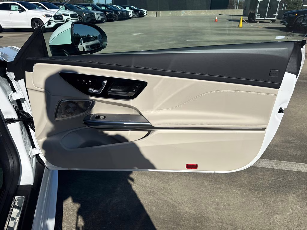 2026 Moonlight Mercedes-Benz CLE CLE 53 AMG AWD Convertible