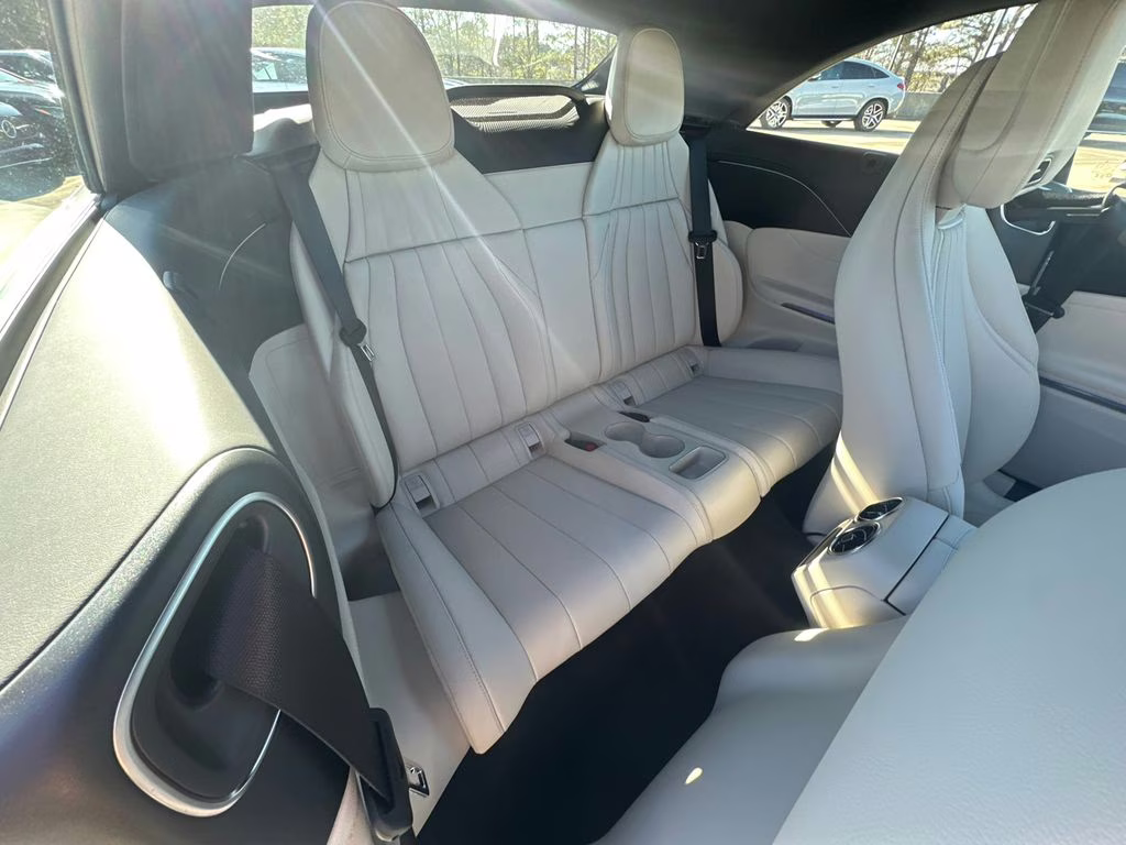 2026 Moonlight Mercedes-Benz CLE CLE 53 AMG AWD Convertible