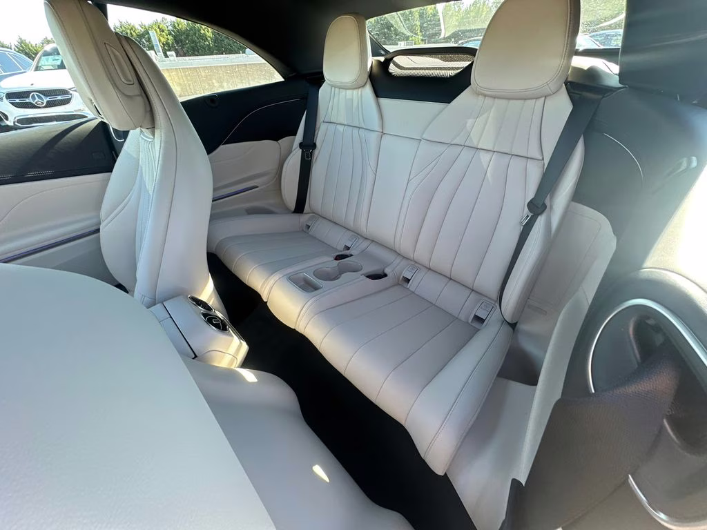 2026 Moonlight Mercedes-Benz CLE CLE 53 AMG AWD Convertible