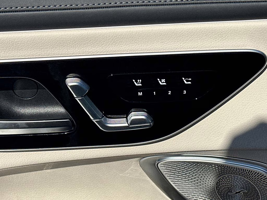 2026 Graphite Mercedes-Benz CLE CLE 53 AMG AWD Convertible