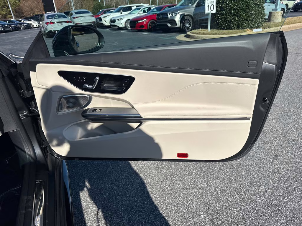 2026 Graphite Mercedes-Benz CLE CLE 53 AMG AWD Convertible