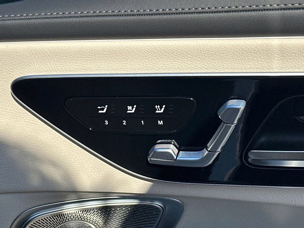 2026 Graphite Mercedes-Benz CLE CLE 53 AMG AWD Convertible