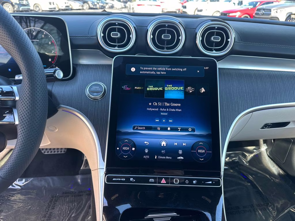 2026 Graphite Mercedes-Benz CLE CLE 53 AMG AWD Convertible