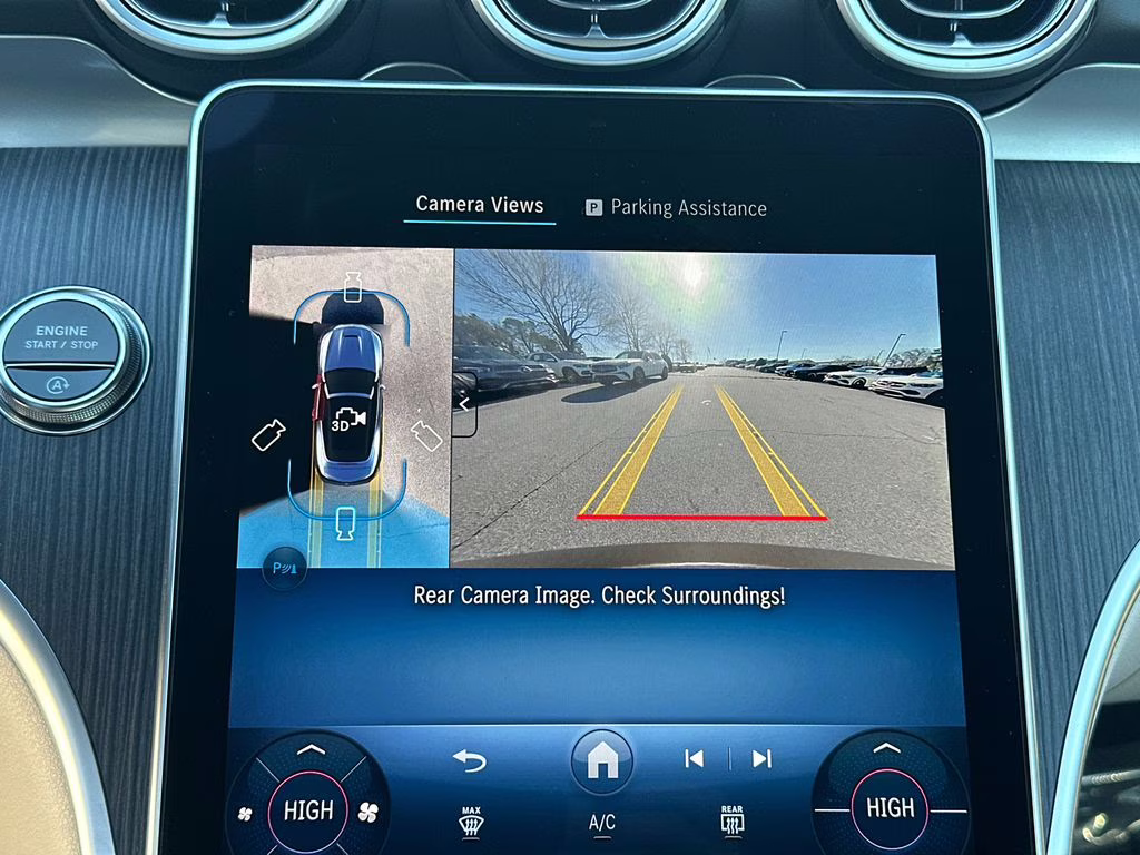 2026 Graphite Mercedes-Benz CLE CLE 53 AMG AWD Convertible