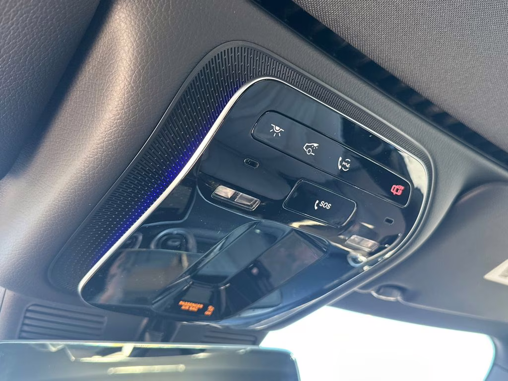 2026 Graphite Mercedes-Benz CLE CLE 53 AMG AWD Convertible